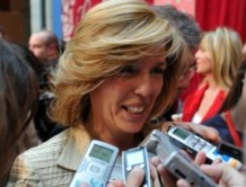 Presidencia y Justicia reduce el presupuesto un 3%