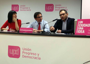 Los militantes de UPyD en Madrid tendrán dos semanas para dar ideas al programa electoral