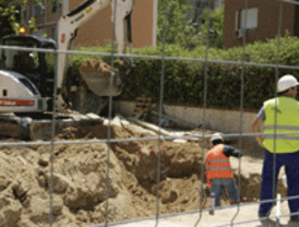 La Comunidad informará sobre seguridad laboral a las pymes