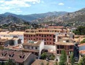 Demolida la antigua presa de Manzanares el Real para acondicionar el río