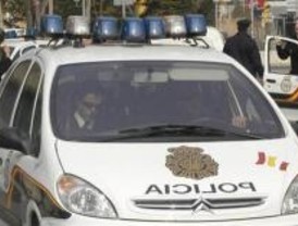 Un preso atracaba durante sus permisos