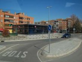 Tres detenidos acusados de robar herramientas por valor de 1,5 millones de euros