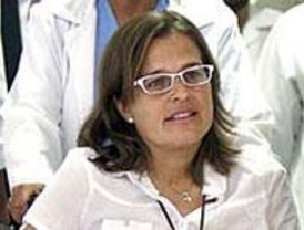 Beatriz, superviviente: 'Soy afortunada, el 20 de agosto volví a nacer'