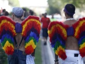 La web de la Diócesis de Alcalá estrena la sección 'Homosexualidad y Esperanza'