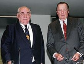 La Asociación Española de Fundaciones premia a la Fundación Ramón Areces