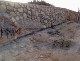 IU denuncia obras ilegales de la Federación de Golf