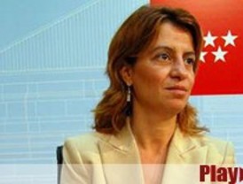 Trinidad Rollán no irá en las listas electorales