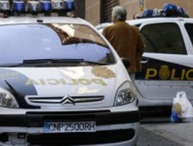 Dos detenidos por la muerte del repartidor de prensa