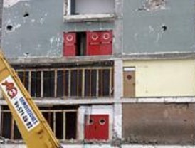 Los alumnos de Infantil del Sagrado Corazón no pueden ir este lunes a clase
