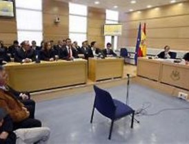 El Supremo examinará en junio los recursos a la sentencia del 11-M