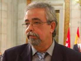 Ángel Pérez pide aumentar la cesión de impuestos a los ayuntamientos