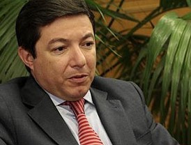 Pedro Calvo dimite de sus cargos tras ser imputado en el caso Madrid Arena