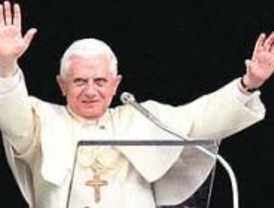 Esperanza Aguirre, entre los madrileños que visitarán al Papa el día 9