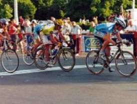 La XXII edición de la Vuelta Ciclista a Madrid contará con un gran cartel nacional