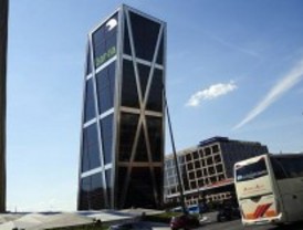 Goirigolzarri se alegra de que la CNMV investigue el desplome de Bankia