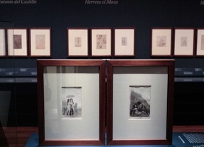 El Museo del Prado expone dibujos españoles de la Kunsthalle de Hamburgo