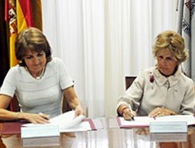La UAH investigará las patologías renales con la Fundación Iñigo Álvarez de Toledo