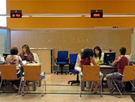 Crecen las peticiones de borradores de la Renta en Madrid