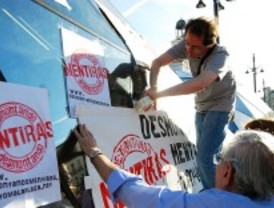 Piden votar las medidas que se planteen en el Congreso a través del voto electrónico