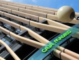 Caja Madrid facilitará la financiación de los jóvenes empresarios de Madrid