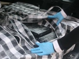 Cae uno de los máximos intermediarios de los cárteles colombianos de droga