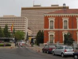 Protestas en el Gómez Ulla por la ampliación de jornada en la noche