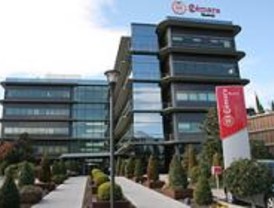 La Cámara de Comercio de Madrid ayudará a las pymes a optimizar sus recursos