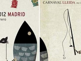 Las Artes diseñará el nuevo cartel de Carnaval