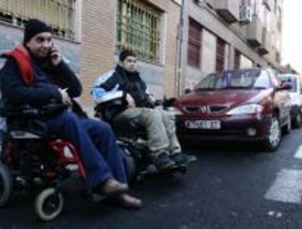El 8,7% de los contratos del fondo estatal en Madrid serán para discapacitados