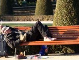 Un millón de euros para la inserción de personas en riesgo de exclusión social