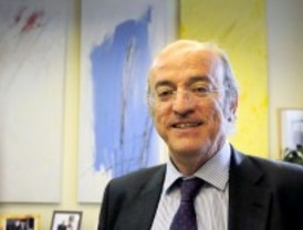 "Me gustaría un Galileo que participase en la política municipal de 'name rights'"