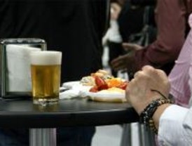 Más de 40 locales de la capital ofrecerán tapa y caña por dos euros