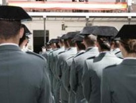 Desmantelada una banda de presuntos ladrones