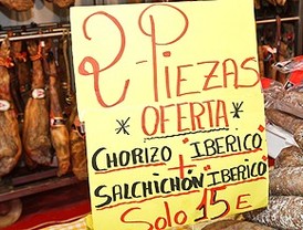 AgroMadrid recibe a los primeros visitantes