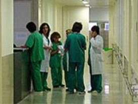 Auxiliares de enfermería piden más seguridad en su lugar de trabajo