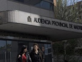 Un jurado popular declara culpable a la mujer que mató a su ex marido de 32 puñaladas