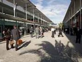 Granados inaugura SICUR, la feria de la seguridad