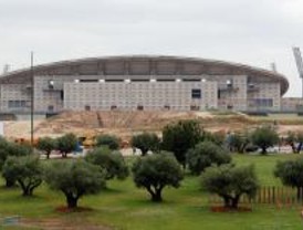 El transporte en Madrid es olímpico