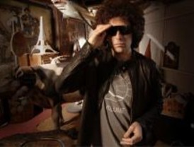 Andrés Calamaro actuará en el Festival Metrorock