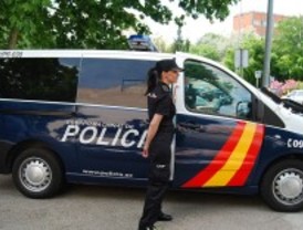 Herido grave en una persecución policial en San Fernando
