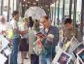 Más de 450 actividades tendrán lugar en la III edición de 'La Noche de los Libros'