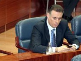 El juez instructor amplia hasta mediados de mes el secreto de sumario de Gürtel