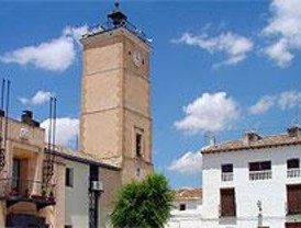 La Guardia Civil asiste en un parto en Fuentidueña del Tajo