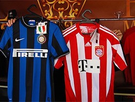 Madrid se prepara para la Gran Final