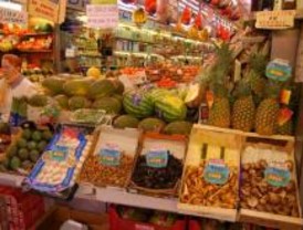 El teléfono sobre nutrición recibe más de 2.000 llamadas en su primer año