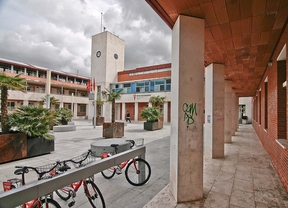 Ayuntamiento de Rivas