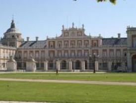 Más del 80% de los turistas que visitaron Aranjuez en 2008 fueron españoles