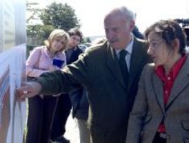 Subir a Navacerrada será más seguro a partir del verano