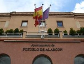 El Archivo de Pozuelo de Alarcón cuenta con 49.000 registros