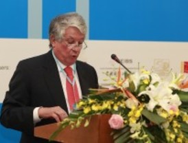 La mitad de las inversiones chinas en España se producen en Madrid